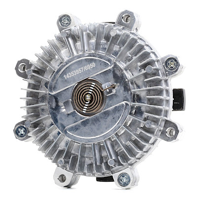 Fan Clutch- Mitsubishi L200 4M40T
