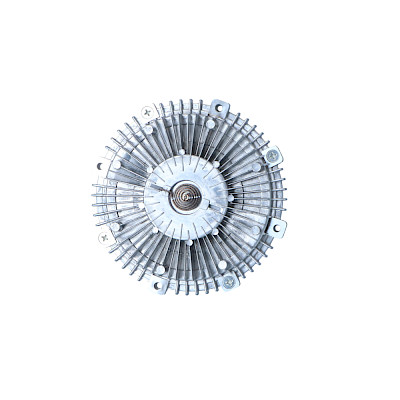 Fan Clutch- Mitsubishi Montero 4M40/L200