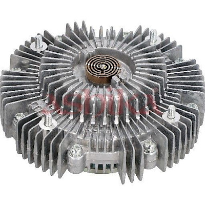 Fan Clutch- Toyota 1Gd Hilux Revo 16-