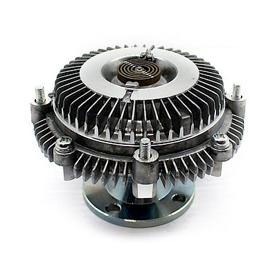 Fan Clutch- Toyota Hiace 2/3L 89-99 (T-84F) Chico