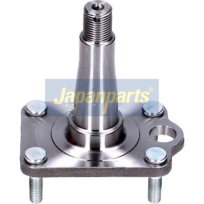 Hub Balinera Trasera- Chevrolet Spark