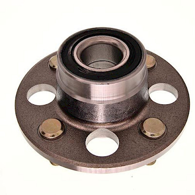 Hub Balinera Trasera- Honda Civic 96-00 Ex/Lx