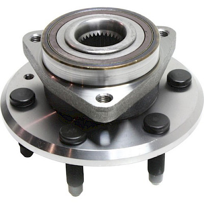 Hub Balinera Trasera- Honda Crv 23- Hybrid