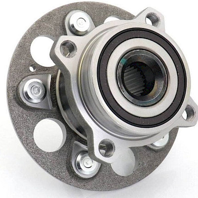 Hub Balinera Trasera- Honda Fit 10-