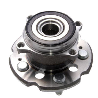 Hub Balinera Trasera- Honda Pilot 08- 4Wd