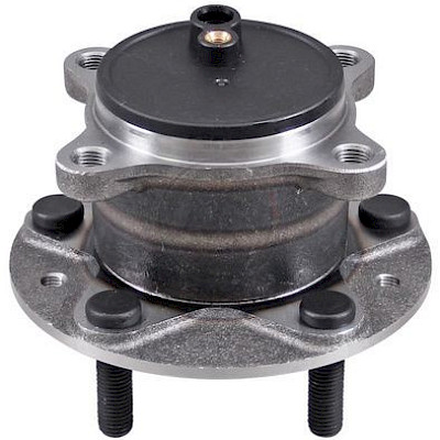 Hub Balinera Trasera- Mazda 3 19- / Cx30 19-