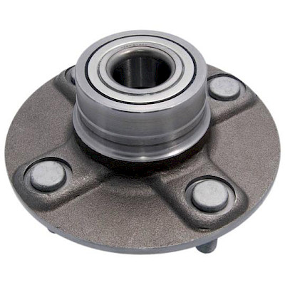 Hub Balinera Trasera- Nissan B15 C/Ps