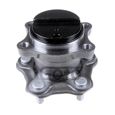 Hub Balinera Trasera- Nissan Juke F15 2010