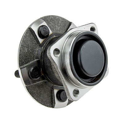 Hub Balinera Trasera- Toyota Corolla Zze130 02-05