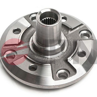 Hub Delantero-Chevrolet Spark/Matiz