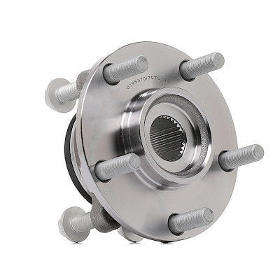 Hub Delantero-Nissan B17/Nv200 Mr20 15-/B16 Usa/Juke