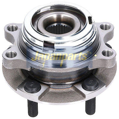 Hub Delantero-Nissan Murano
