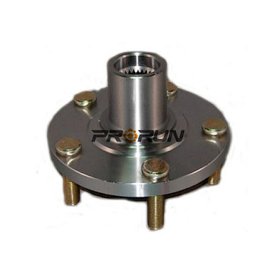 Hub Delantero-Nissan Xtrail T30 00-06/Altima L31 01-06