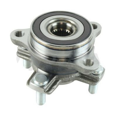 Hub Delantero-Suzuki Baleno 16- / Ignissan 16-
