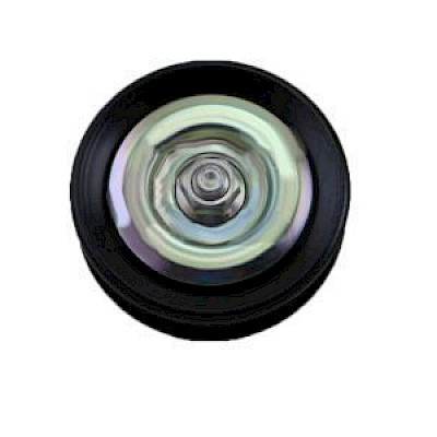 Polea De Aire Acondicionado- Toyota Land Cruiser Prado 3Rz/5Vz 4Pk