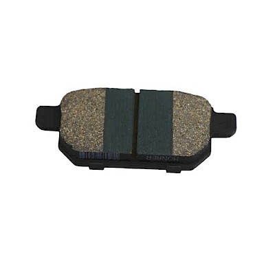 Taco Trasero- Suzuki Vitara 16-S-Cross 16/Sx4 16-
