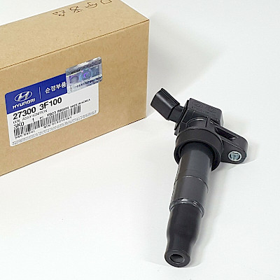 Coil- Hyundai Tucson Ix/Sonata Yf 2010-/Santa Fe 12-/Sorento 09-20/Optima/Sportage