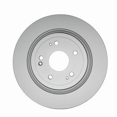Disco De Freno Trasero- Honda Crv 17-22