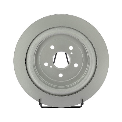 Disco De Freno Trasero- Lexus Rx450H 22-