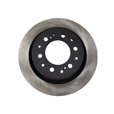 Disco De Freno Trasero- Toyota Prado 24-/Lexus Lx600/Land Cruiser 300 22-