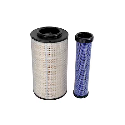 Filtro Aire- Hino 500 2016-
