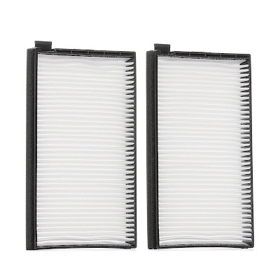 Filtro Aire Acondicionado- Hyundai H1 09-