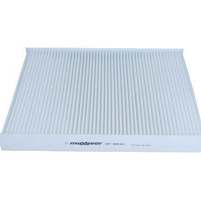 Filtro Aire Acondicionado- Hyundai Santa Fe 09-11