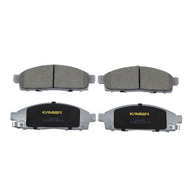 Taco- Mitsubishi L200 07-/Nativa 15-/Sportero