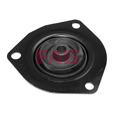 Base De Amortiguador- Nissan Xtrail T30 01-07/Murano Z50