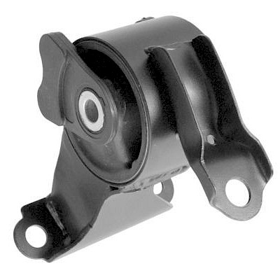 Base- Honda Crv 02-06 Lh At 2.4