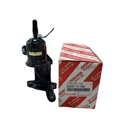 Filtro De Gasolina- Toyota Prado 10- Grj150/4Runner 04-/Lexus Gx460