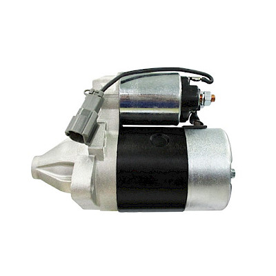 Motor De Arranque- Nissan Almera