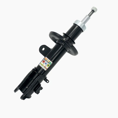 Amortiguador Trasero- Chevrolet Groove R/L