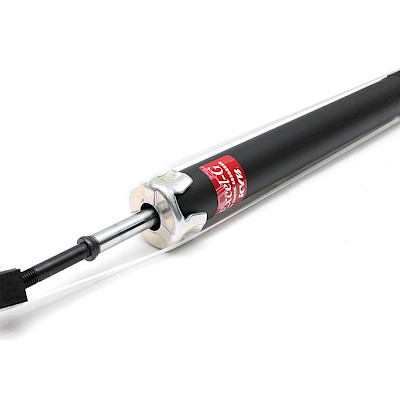 Amortiguador Trasero- Toyota Agya 12-17- R/L