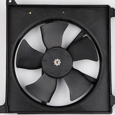  Abanico Aire Acondicionado Daewoo Cielo/Racer