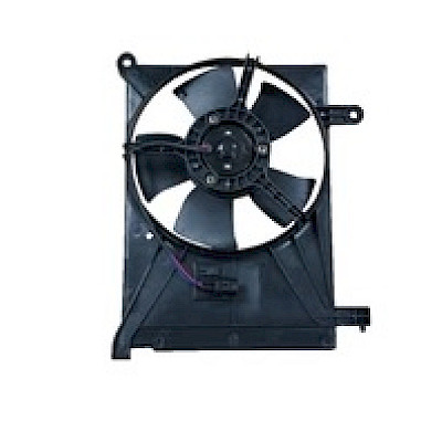 Abanico Aire Acondicionado Daewoo Lanos