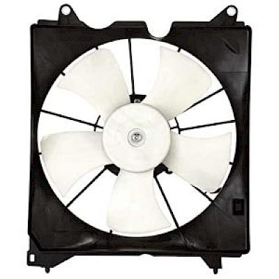  Abanico Aire Acondicionado Honda Accord 13-17