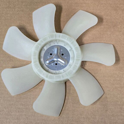 Abanico Aire Acondicionado Honda Civic 06-11 