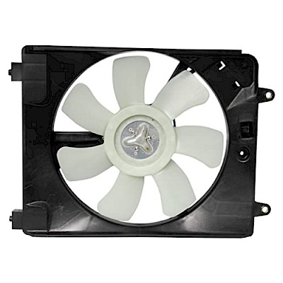  Abanico Aire Acondicionado Honda Civic 12-15