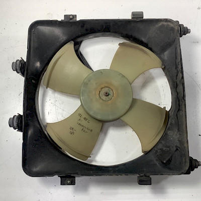 Abanico Aire Acondicionado Honda Civic 92-95