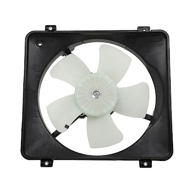 Abanico Aire Acondicionado Honda Civic 96-00