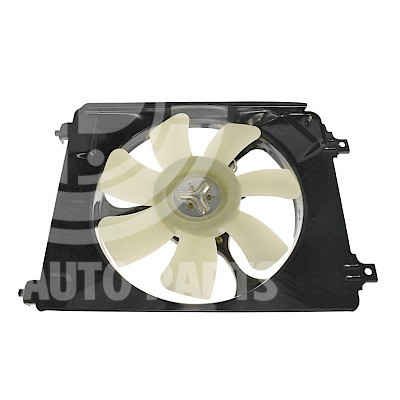 Abanico Aire Acondicionado Honda CR-V 06-11