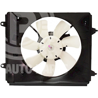 Abanico Aire Acondicionado Honda CR-V 12-15