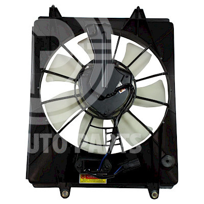 Abanico Aire Acondicionado Honda CR-V 12-16