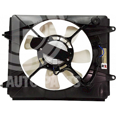Abanico Aire Acondicionado Honda CR-V 12-16