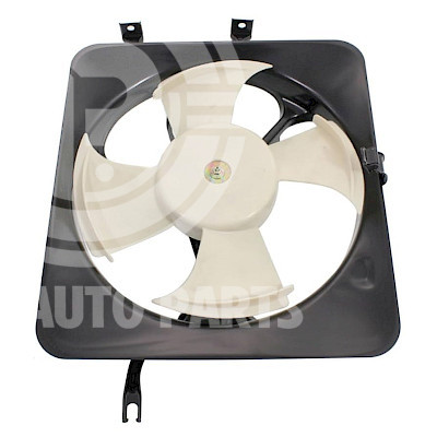 Abanico Aire Acondicionado Honda CR-V 97-01
