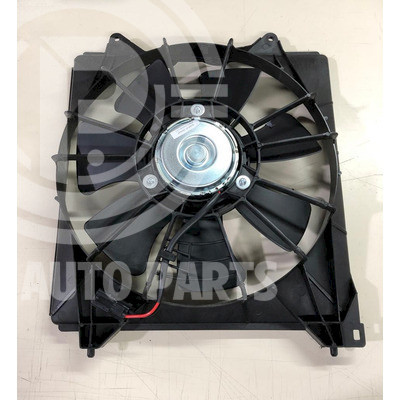 Abanico Aire Acondicionado Honda Fit 01-08 USA