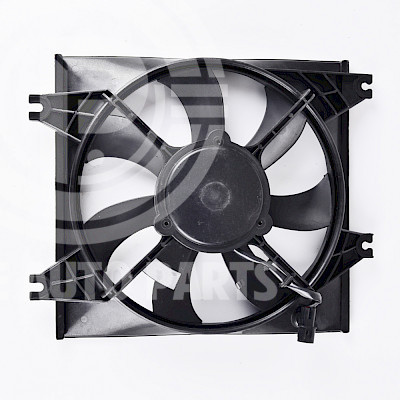 Abanico Aire Acondicionado Hyundai Accent 00-05