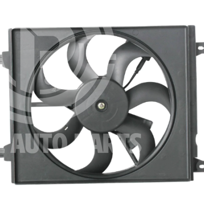 Abanico Aire Acondicionado Kia Cerato 04-07
