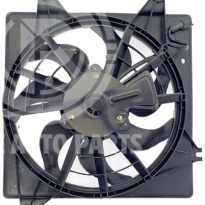 Abanico Aire Acondicionado Kia Sephia II